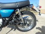 �������� �� ������ �������� Honda CB400SS-E 2005 ���� 14